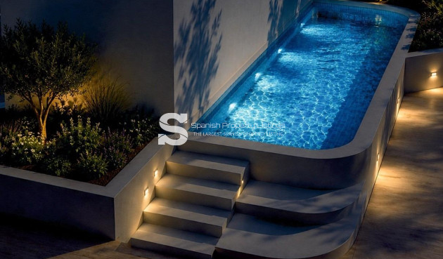 New Build - Apartment - Torrevieja - Centro