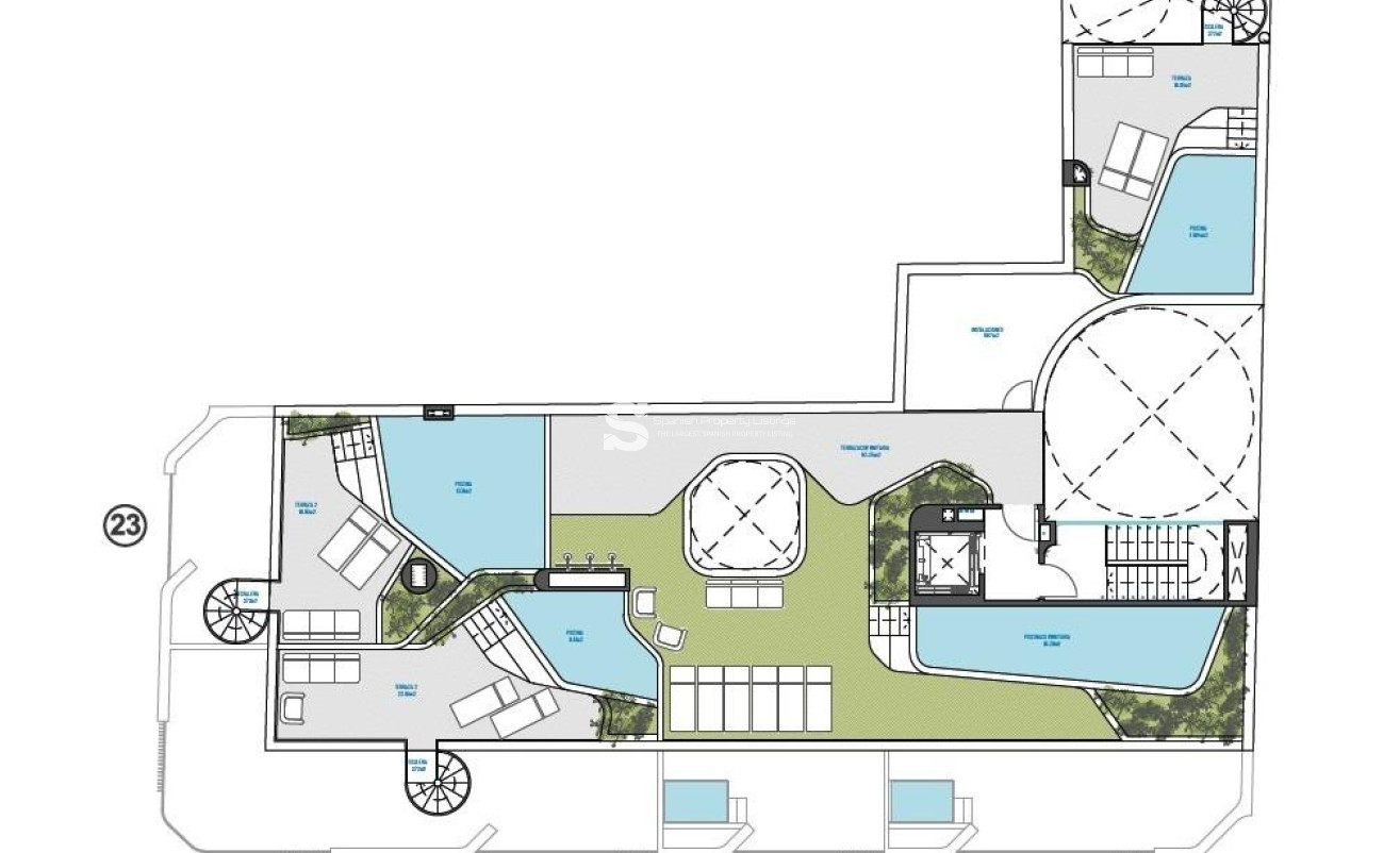 New Build - Apartment - Torrevieja - Centro