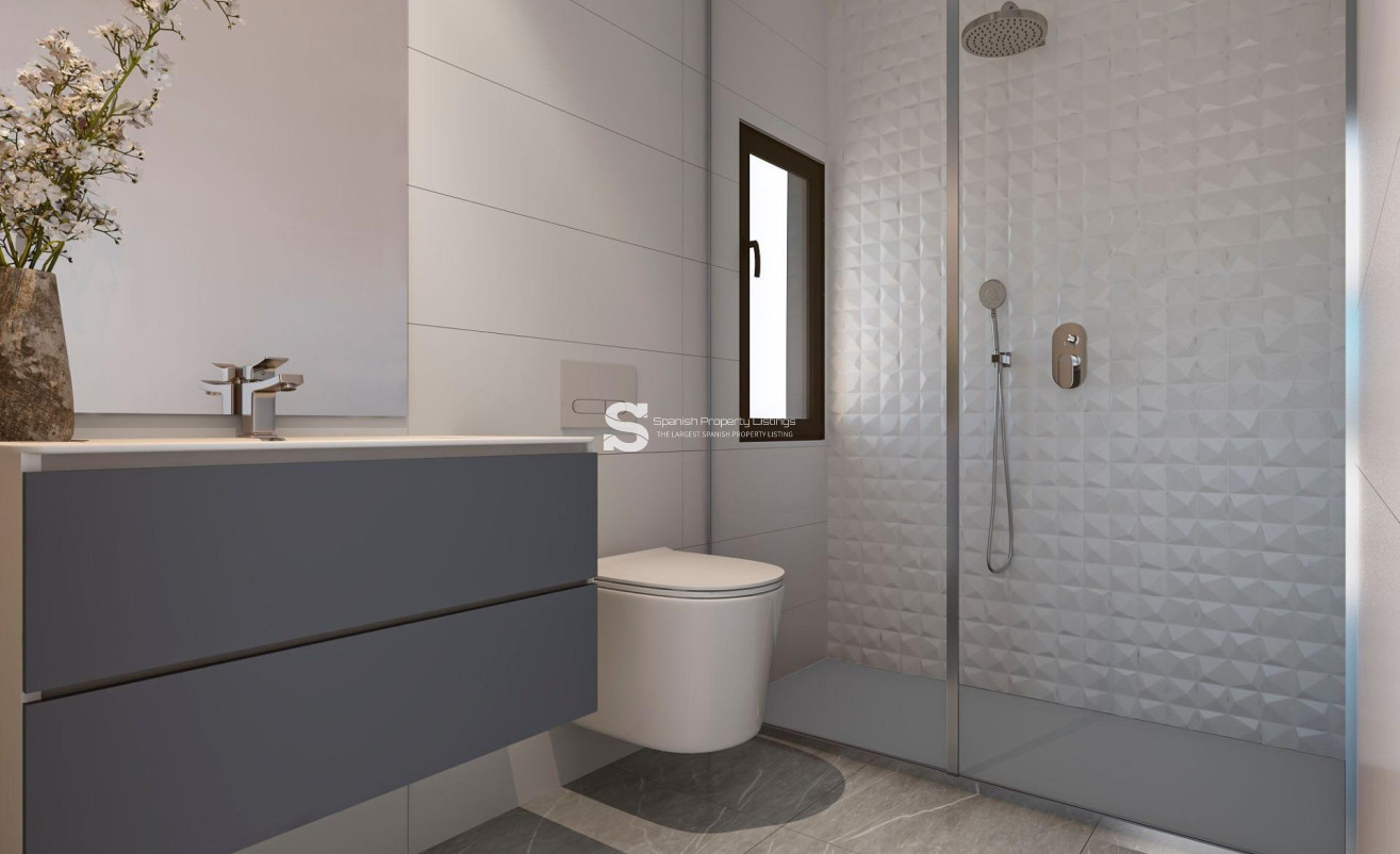 New Build - Villa - La Marina - El Pinet