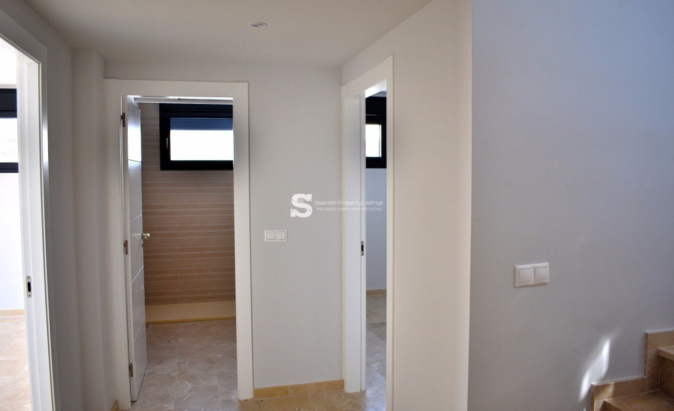 New Build - Villa - Finestrat - Balcón De Finestrat