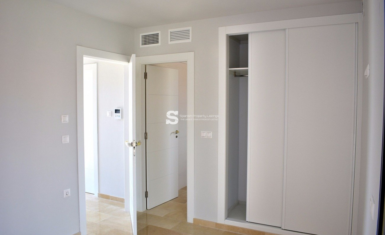 New Build - Villa - Finestrat - Balcón De Finestrat