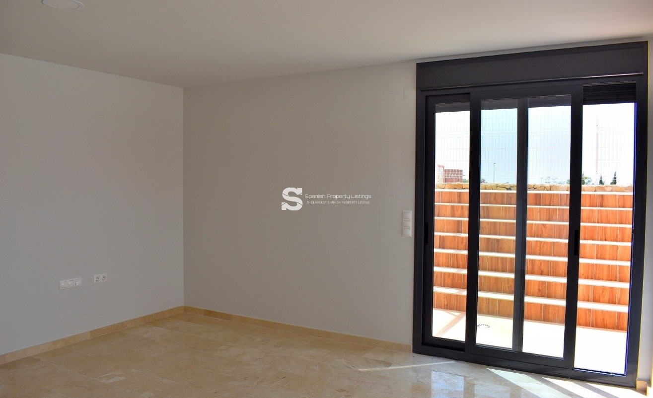 New Build - Villa - Finestrat - Balcón De Finestrat