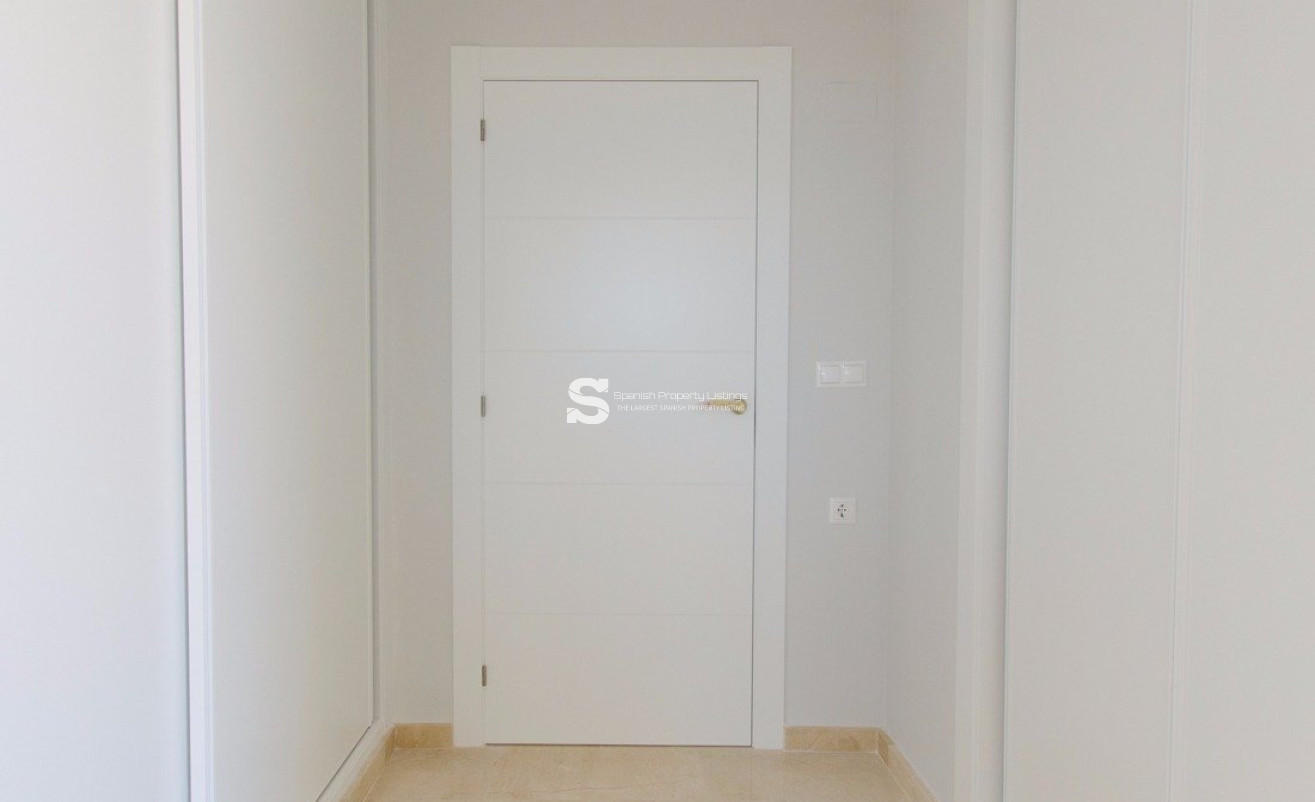 New Build - Villa - Finestrat - Balcón De Finestrat