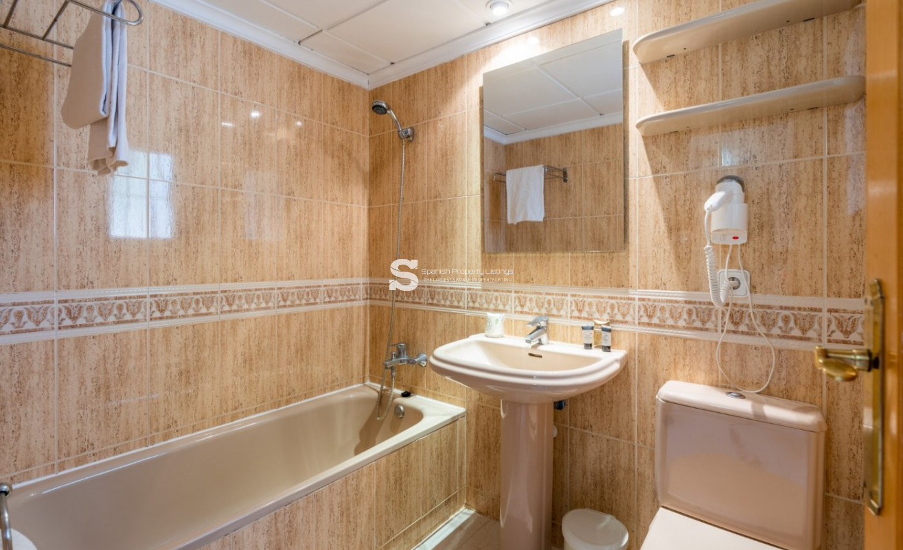 Obra nueva - Bungalow - Calpe - Gran Sol