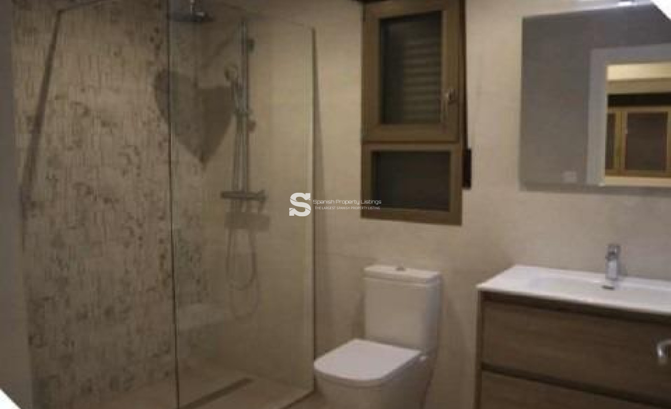 New Build - Villa - Aspe - Centro