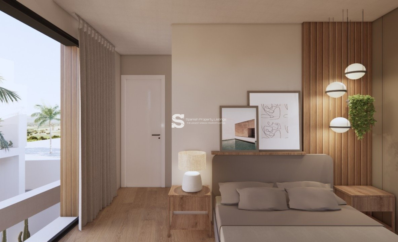 New Build - Villa - Pilar de la Horadada - Torre De La Horadada