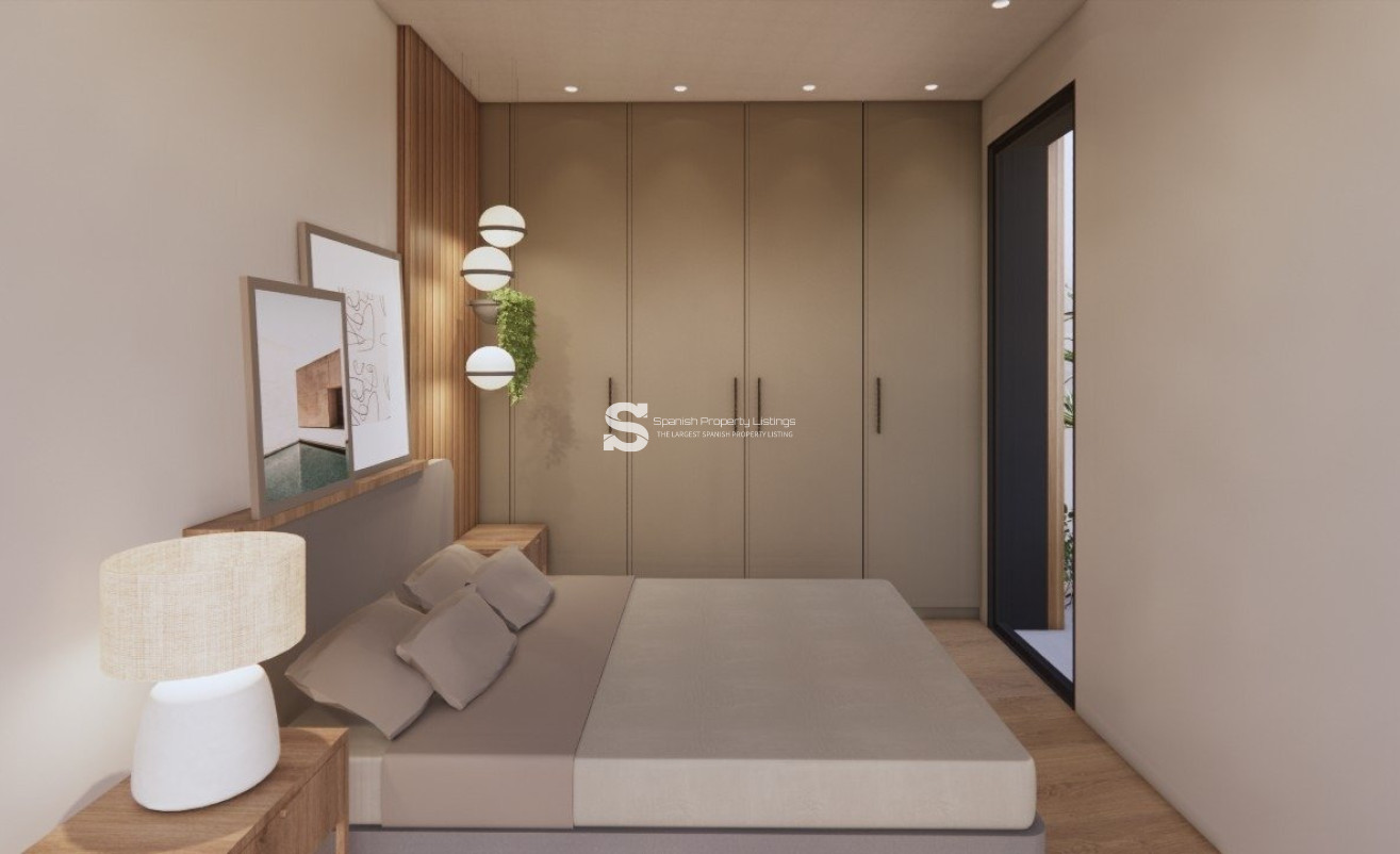 New Build - Villa - Pilar de la Horadada - Torre De La Horadada