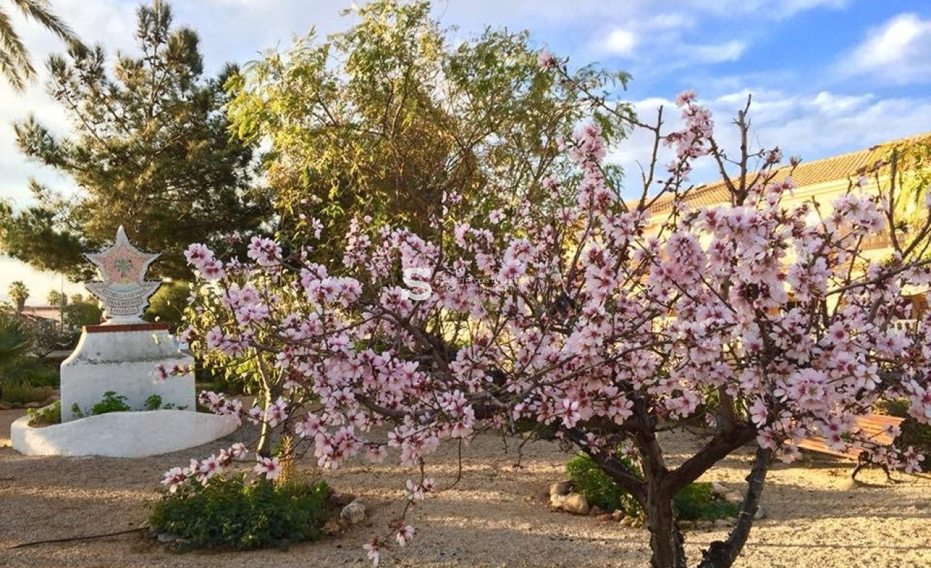 New Build - Villa - Los Urrutias - Estrella De Mar