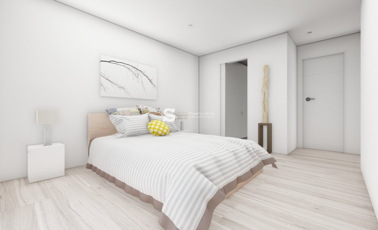 New Build - Villa - Calasparra - Coto Riñales