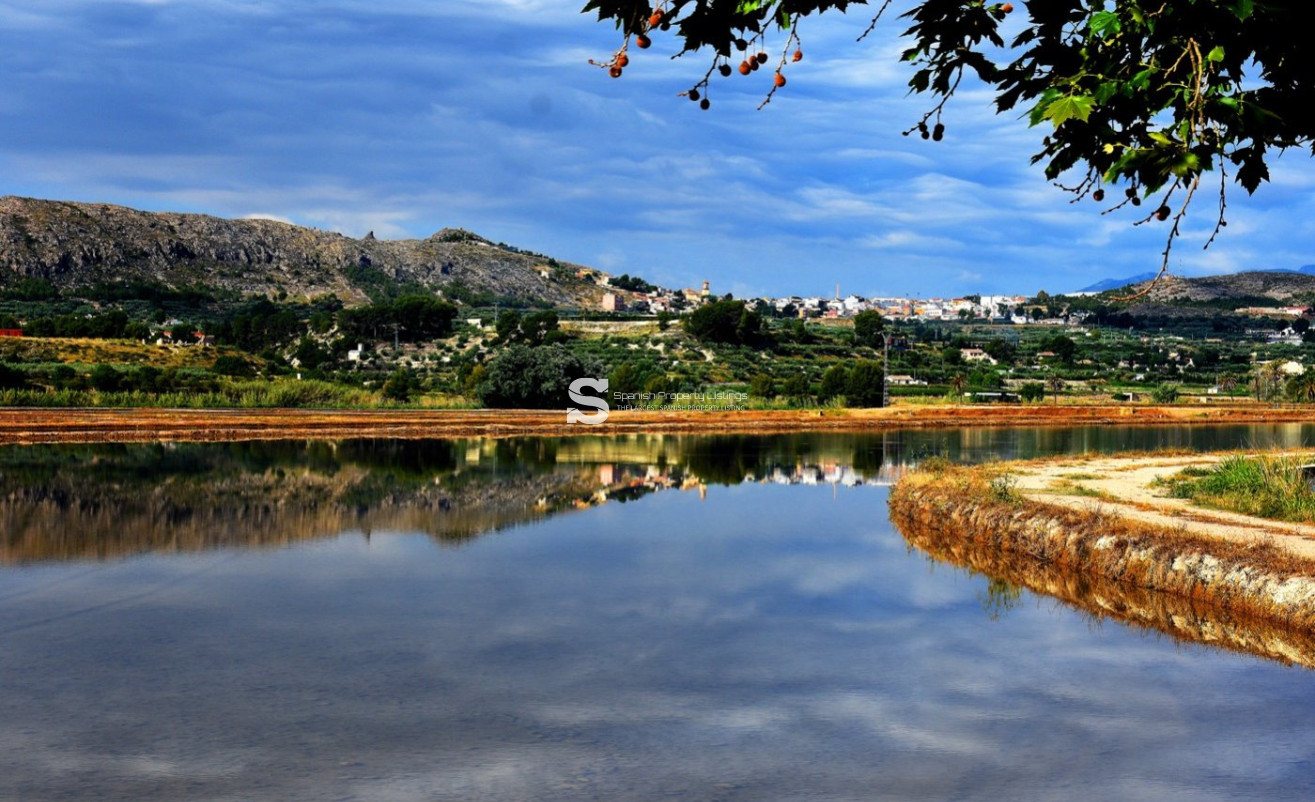 New Build - Villa - Calasparra - Coto Riñales