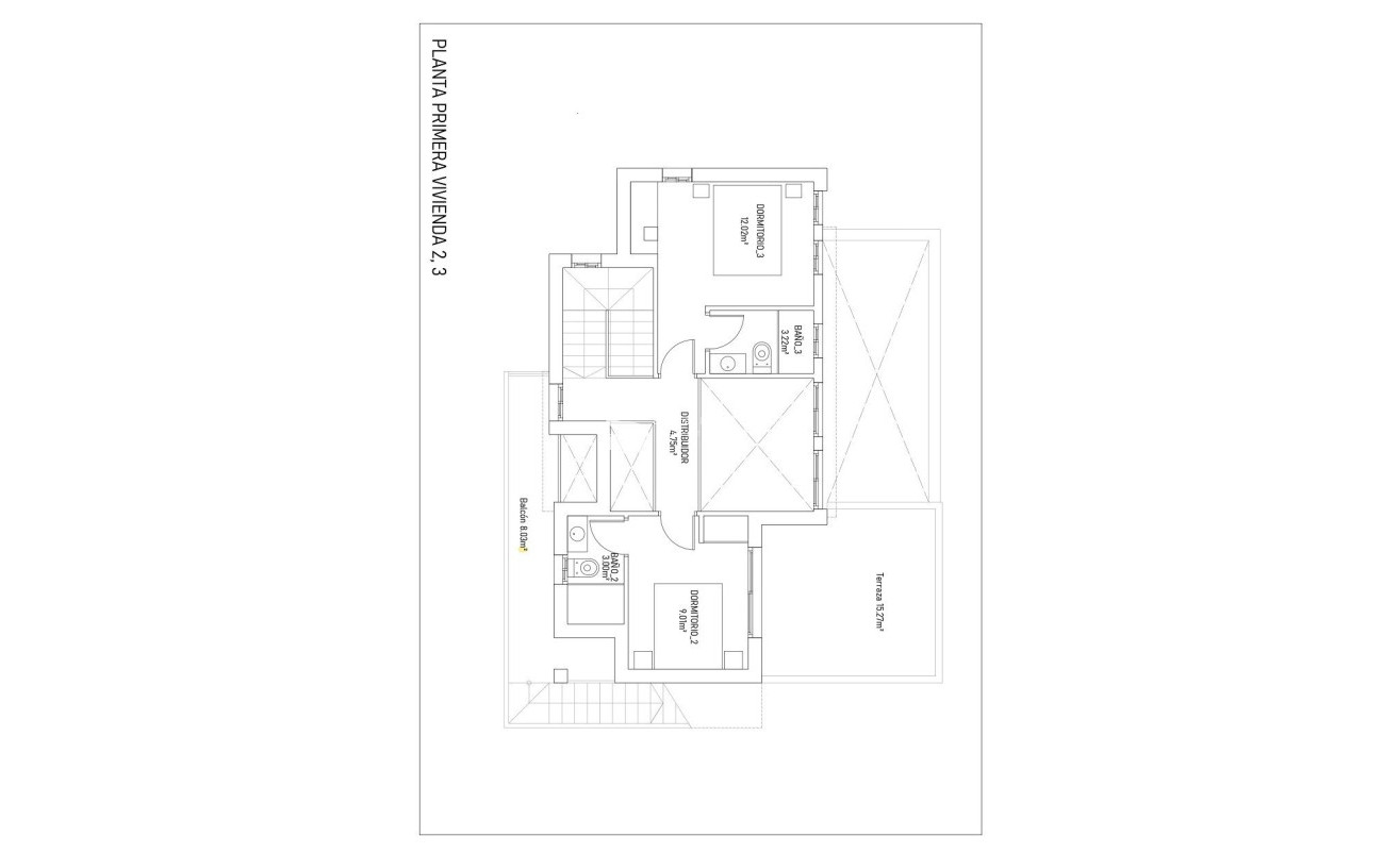 Nouvelle construction - Villa - Torrevieja - Aguas Nuevas