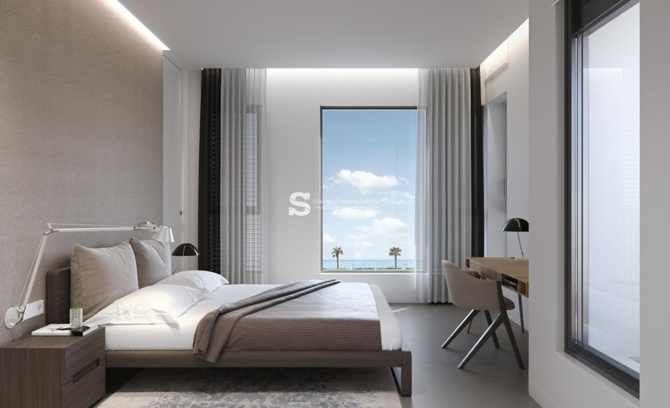 New Build - Villa - Pilar de la Horadada - Las Higuericas