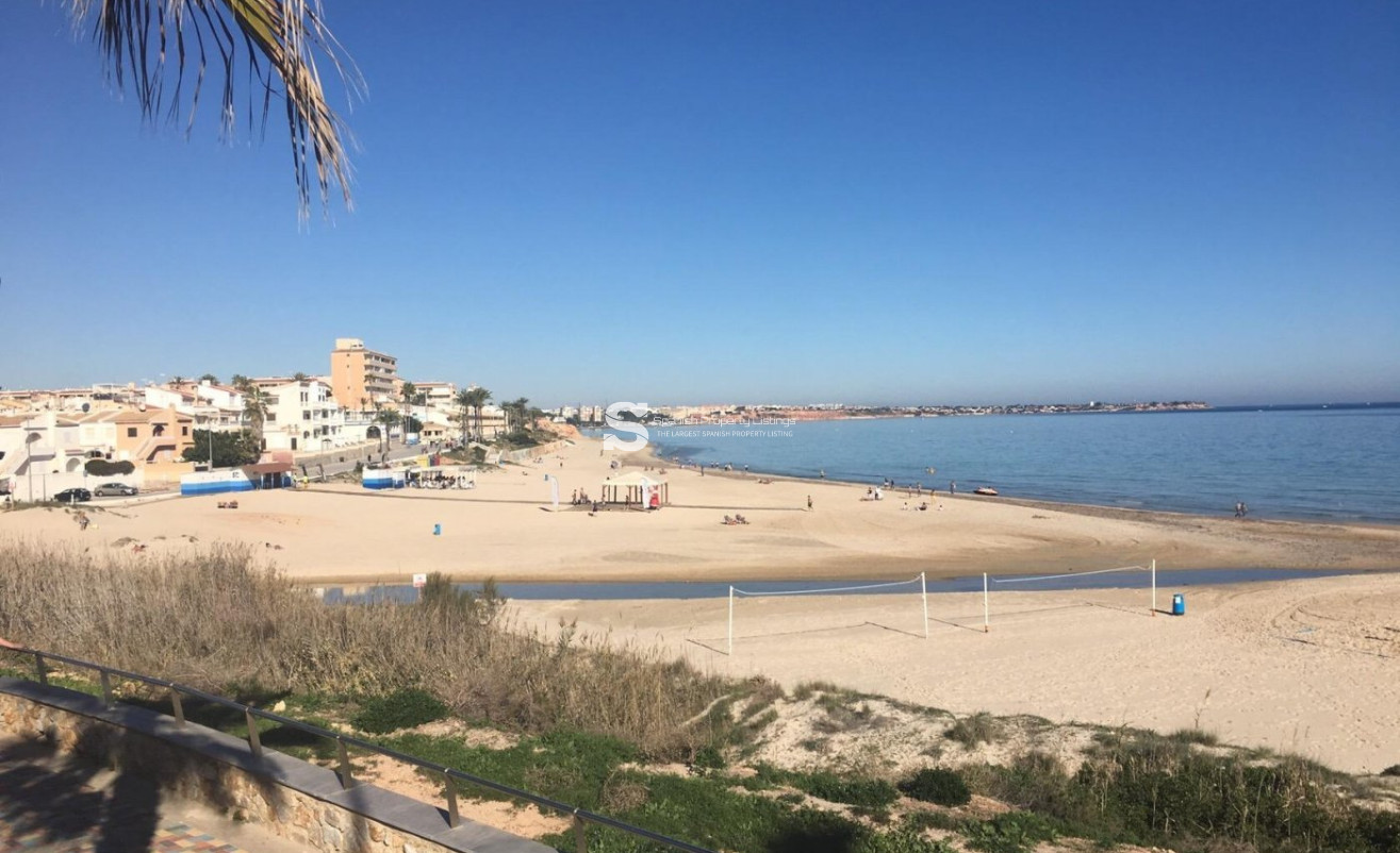 New Build - Villa - Pilar de la Horadada - Las Higuericas