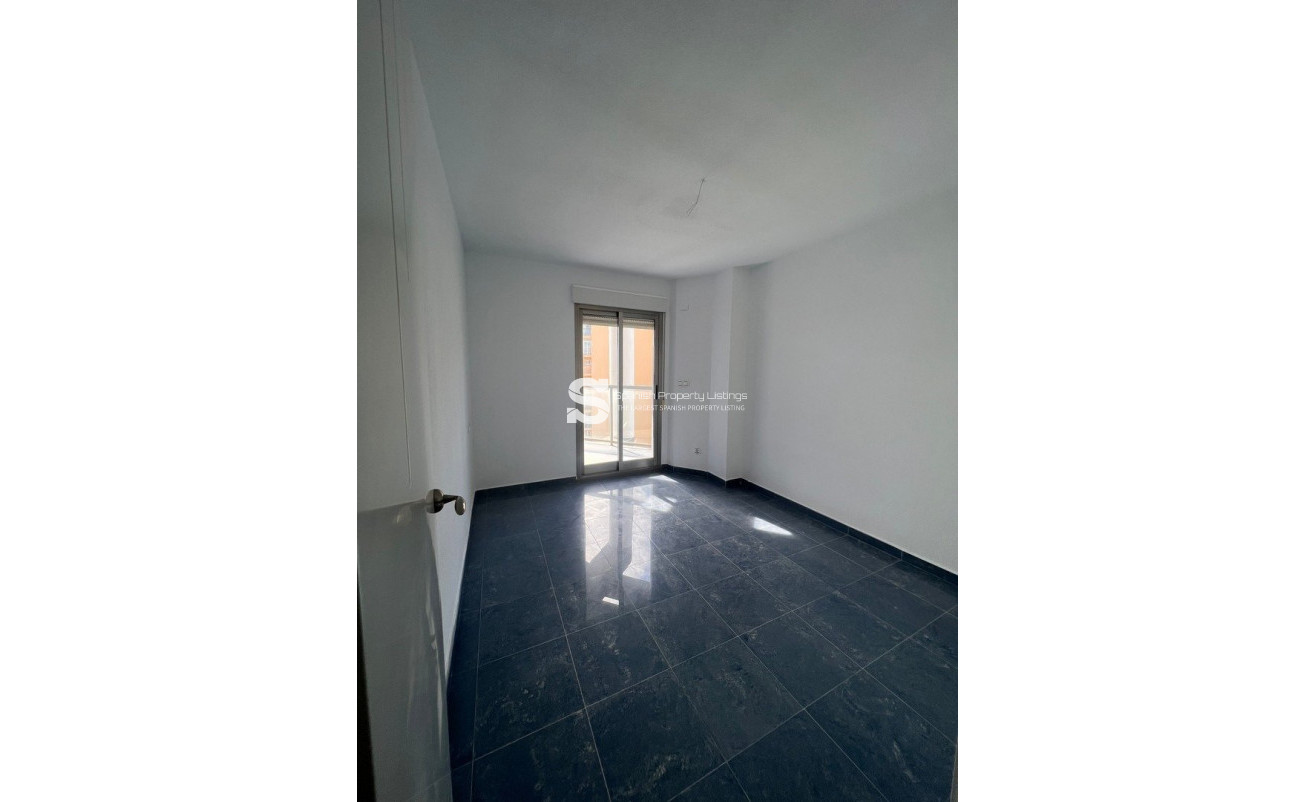 New Build - Penthouse - Calpe - Playa La Fossa