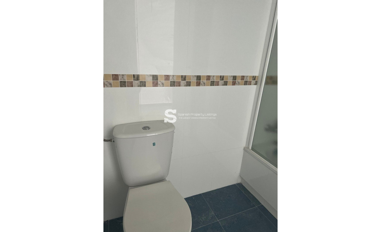 New Build - Penthouse - Calpe - Playa La Fossa