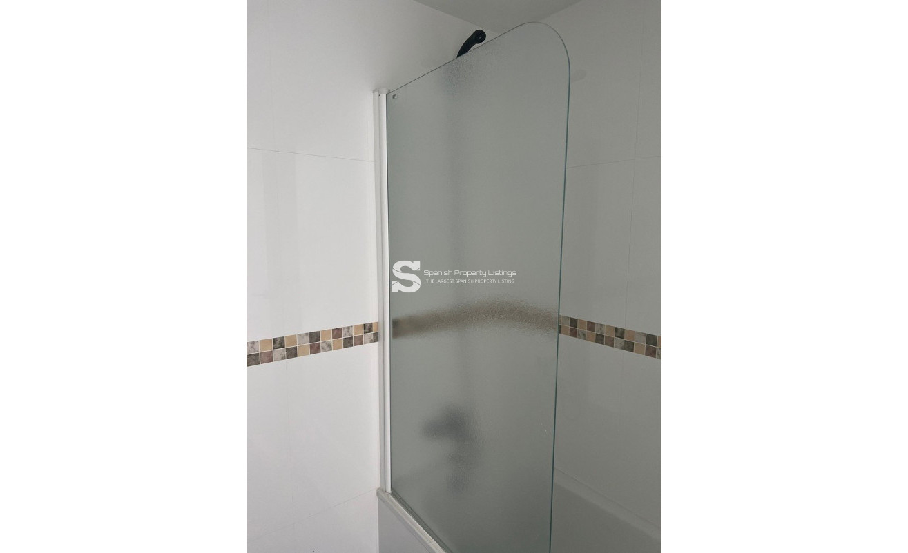 New Build - Penthouse - Calpe - Playa La Fossa