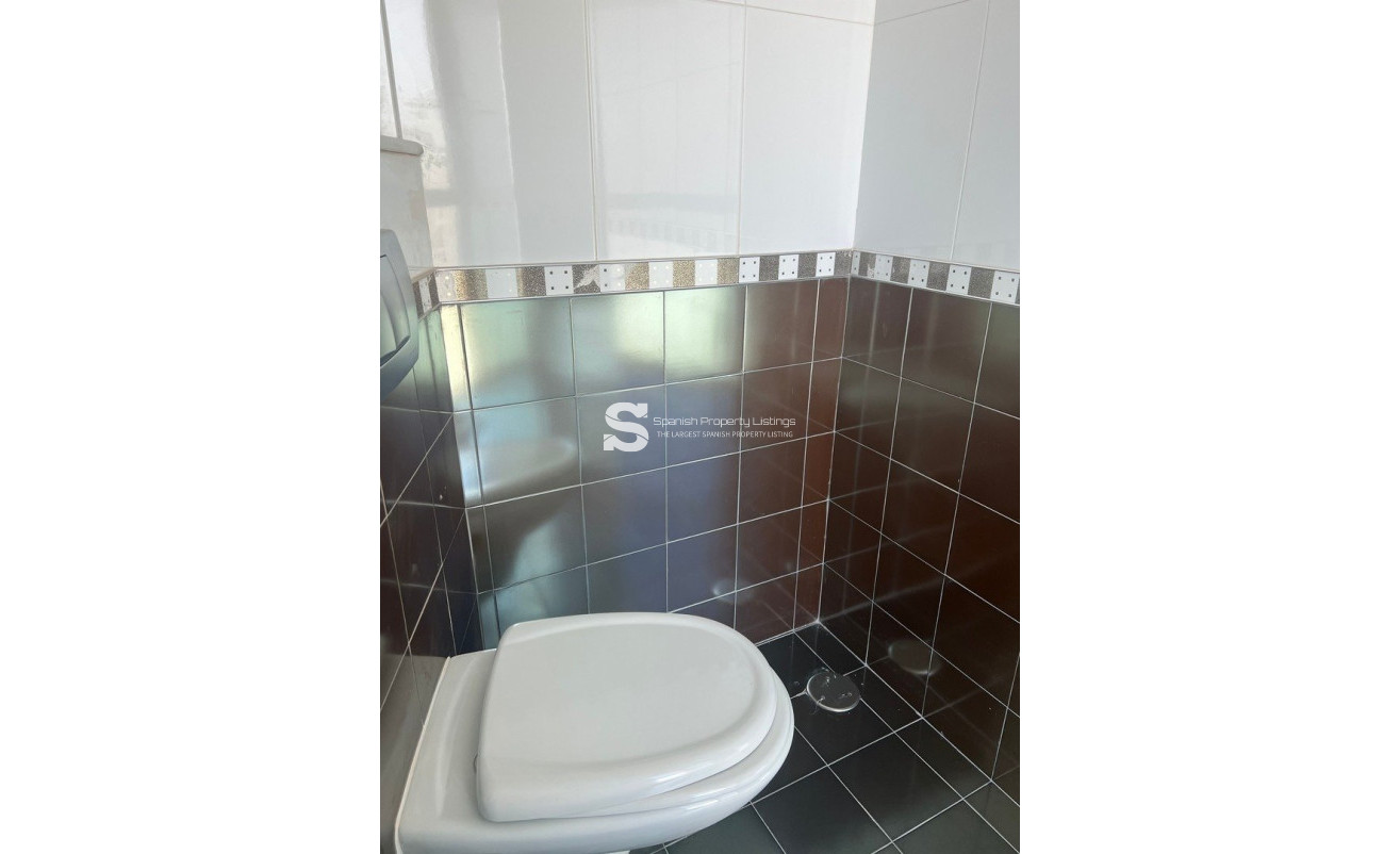 New Build - Penthouse - Calpe - Playa La Fossa