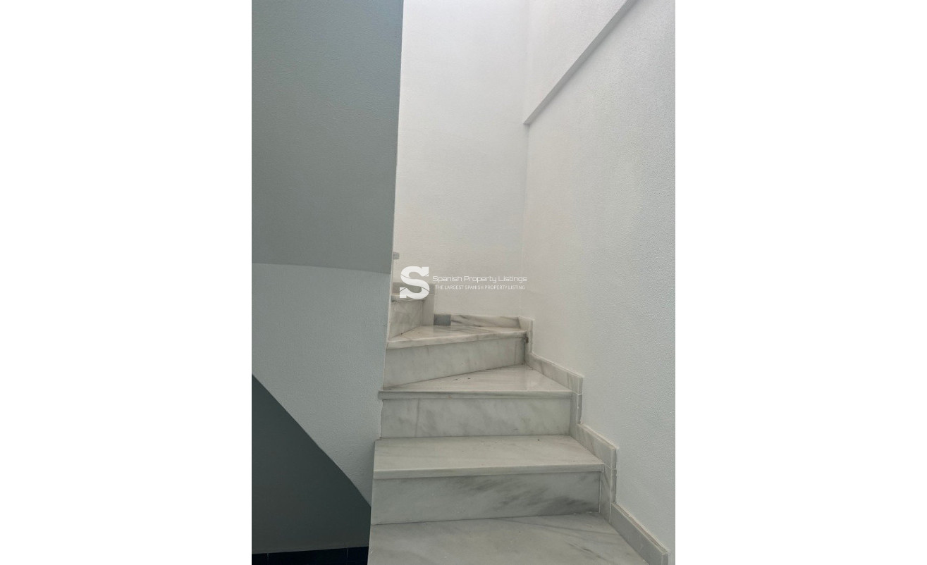 New Build - Penthouse - Calpe - Playa La Fossa