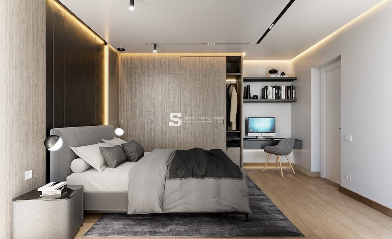 New Build - Villa - Altea - Altea Hills