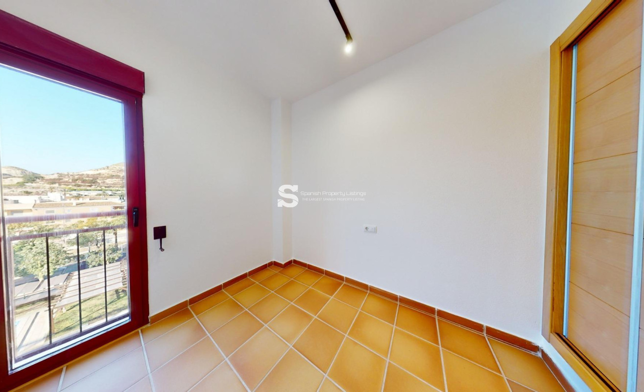 Nouvelle construction - Apartment - Archena - Rio Segura