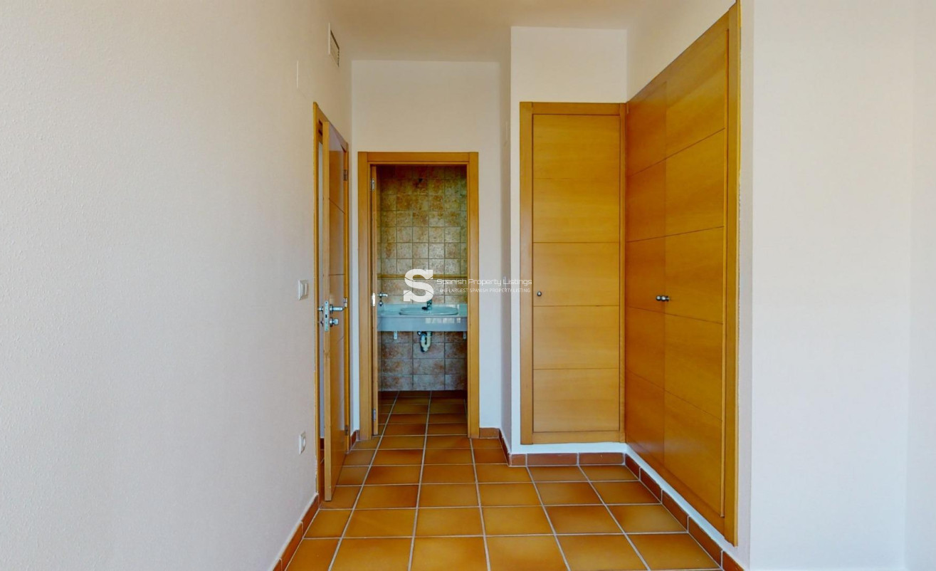 Nouvelle construction - Apartment - Archena - Rio Segura