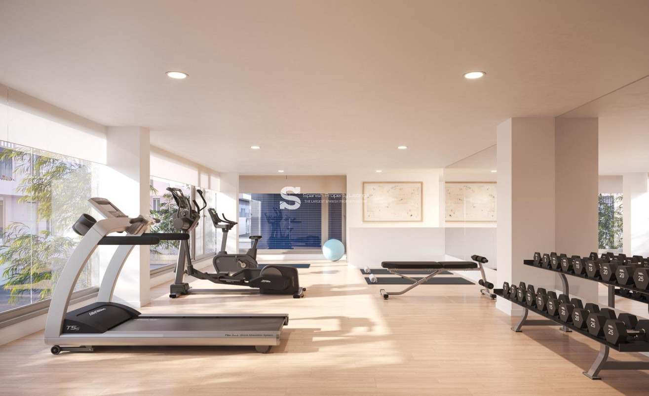 New Build - Penthouse - Alicante - Benalua