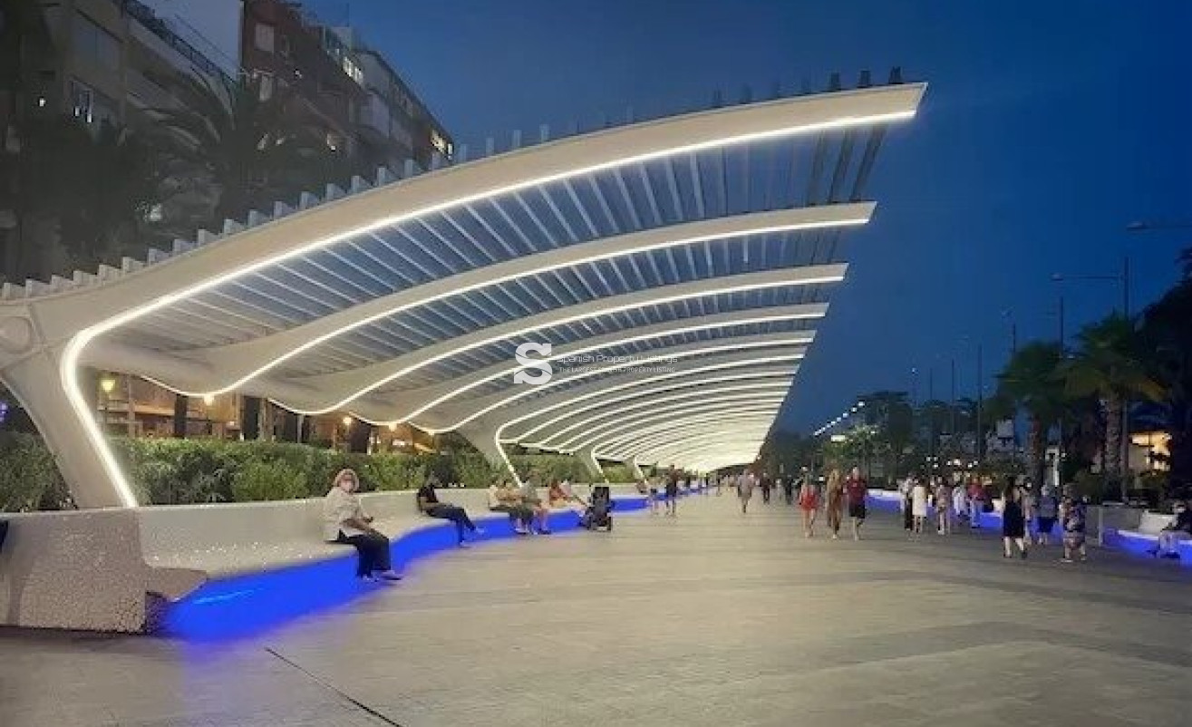 New Build - Bungalow - Torrevieja - Lago Jardín II