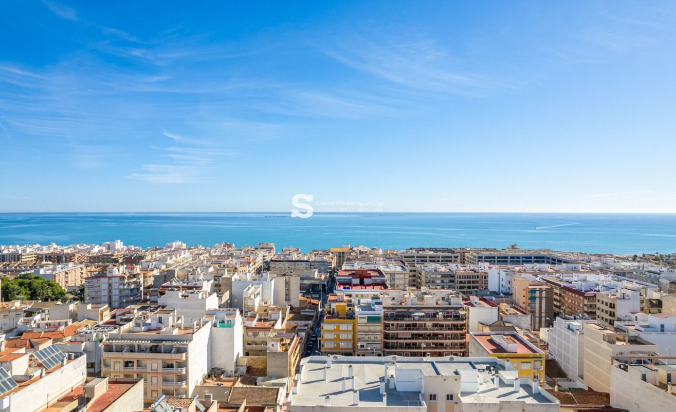 New Build - Apartment - Guardamar del Segura - Centro