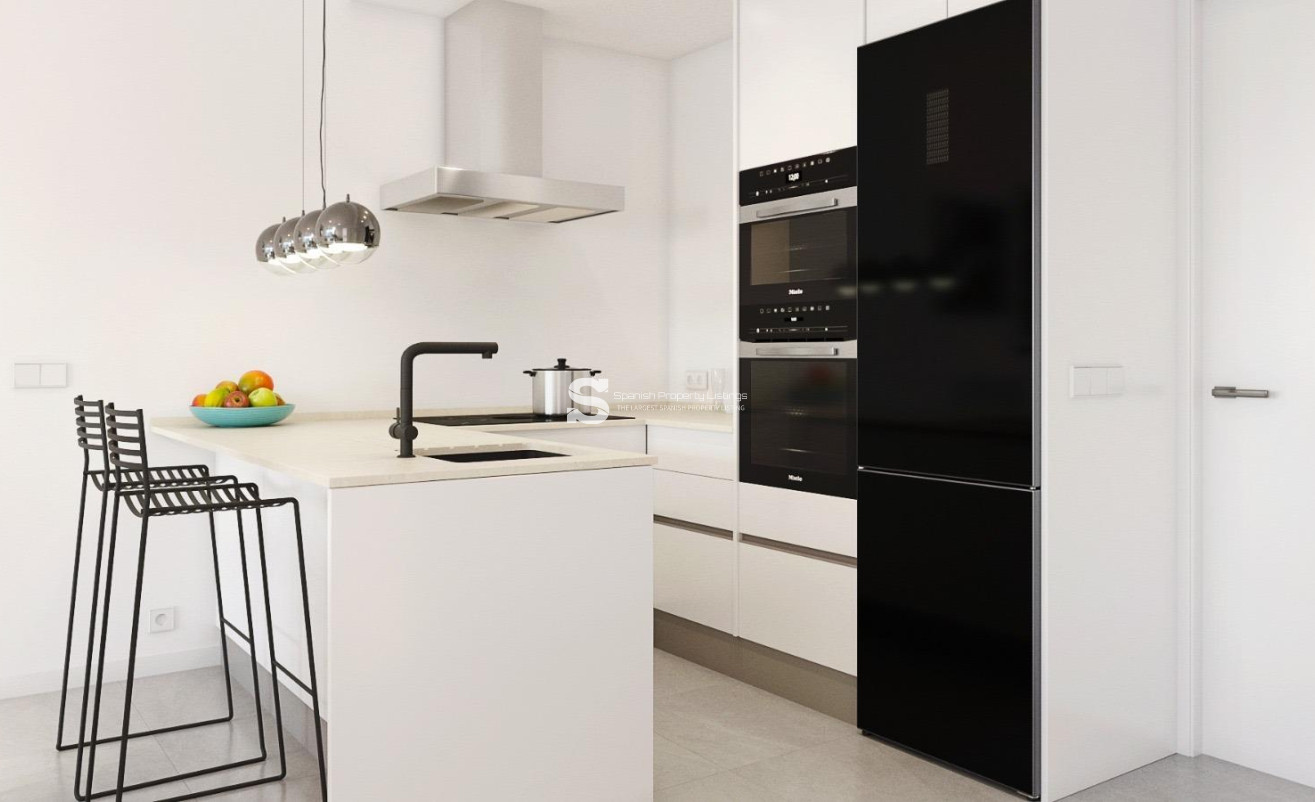 New Build - Town House - Pilar de la Horadada