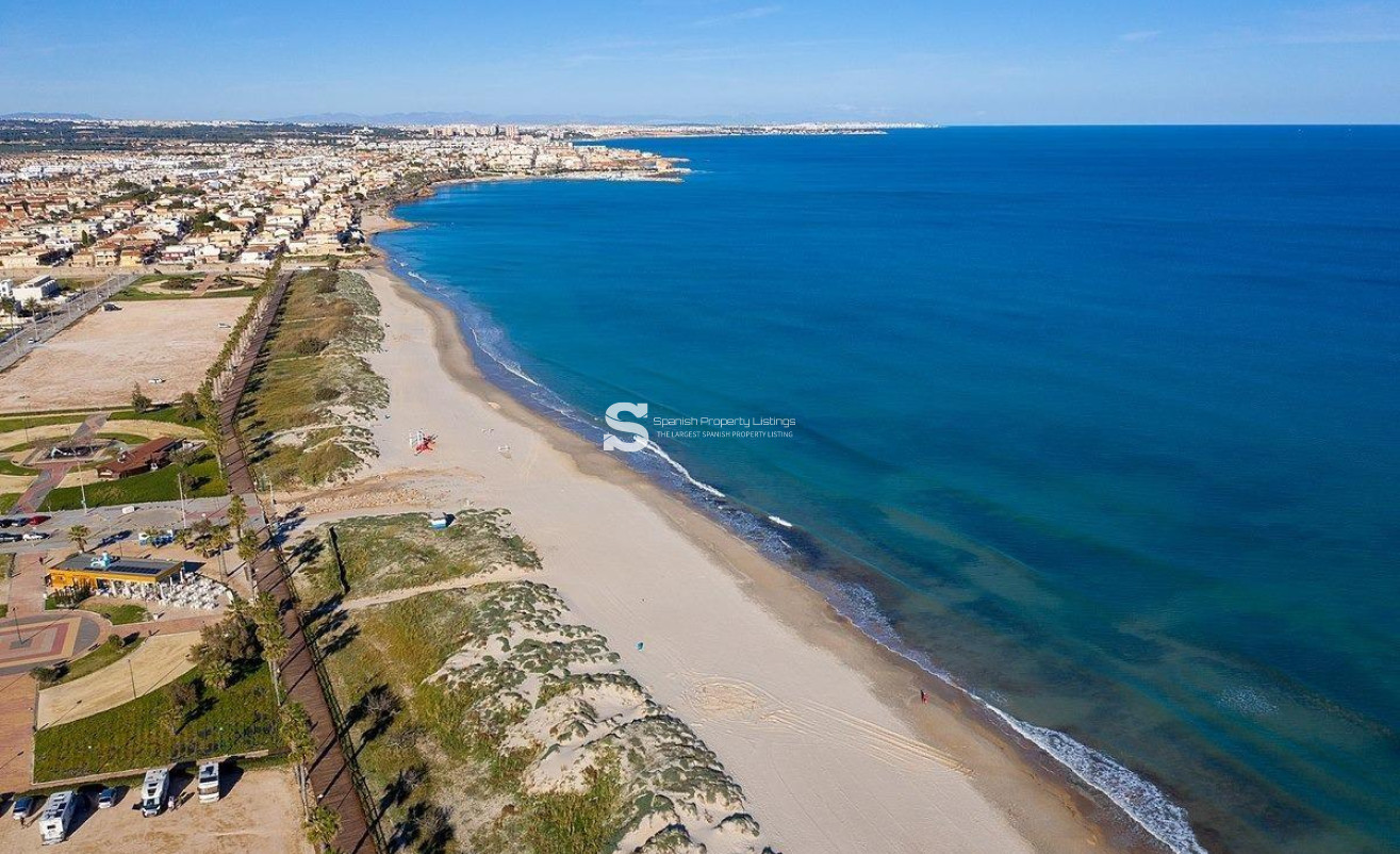 New Build - Town House - Pilar de la Horadada