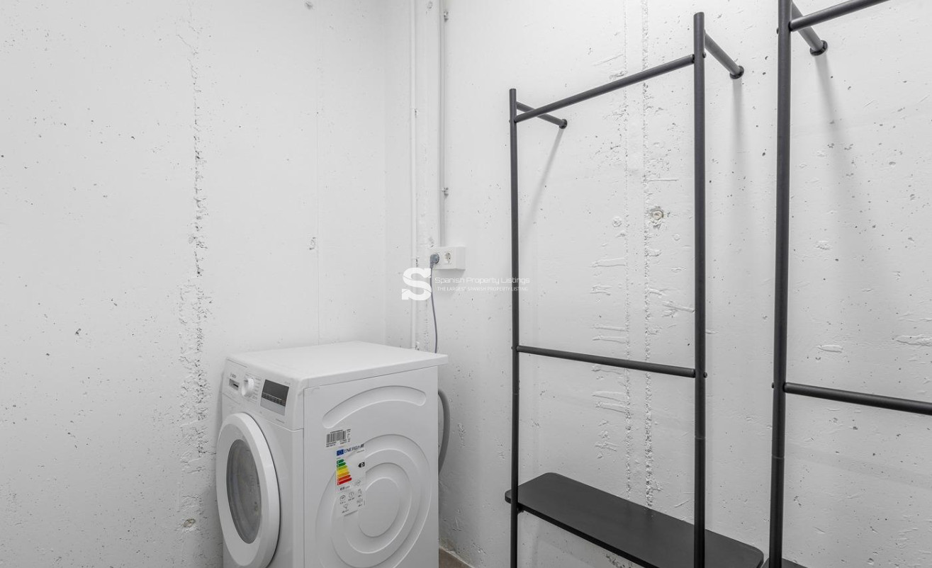 Obra nueva - Villa - Los Alcazares - Serena Golf