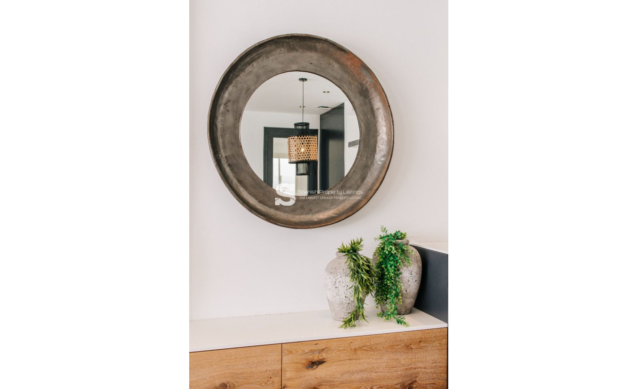 New Build - Bungalow - Rojales - La Marquesa Golf