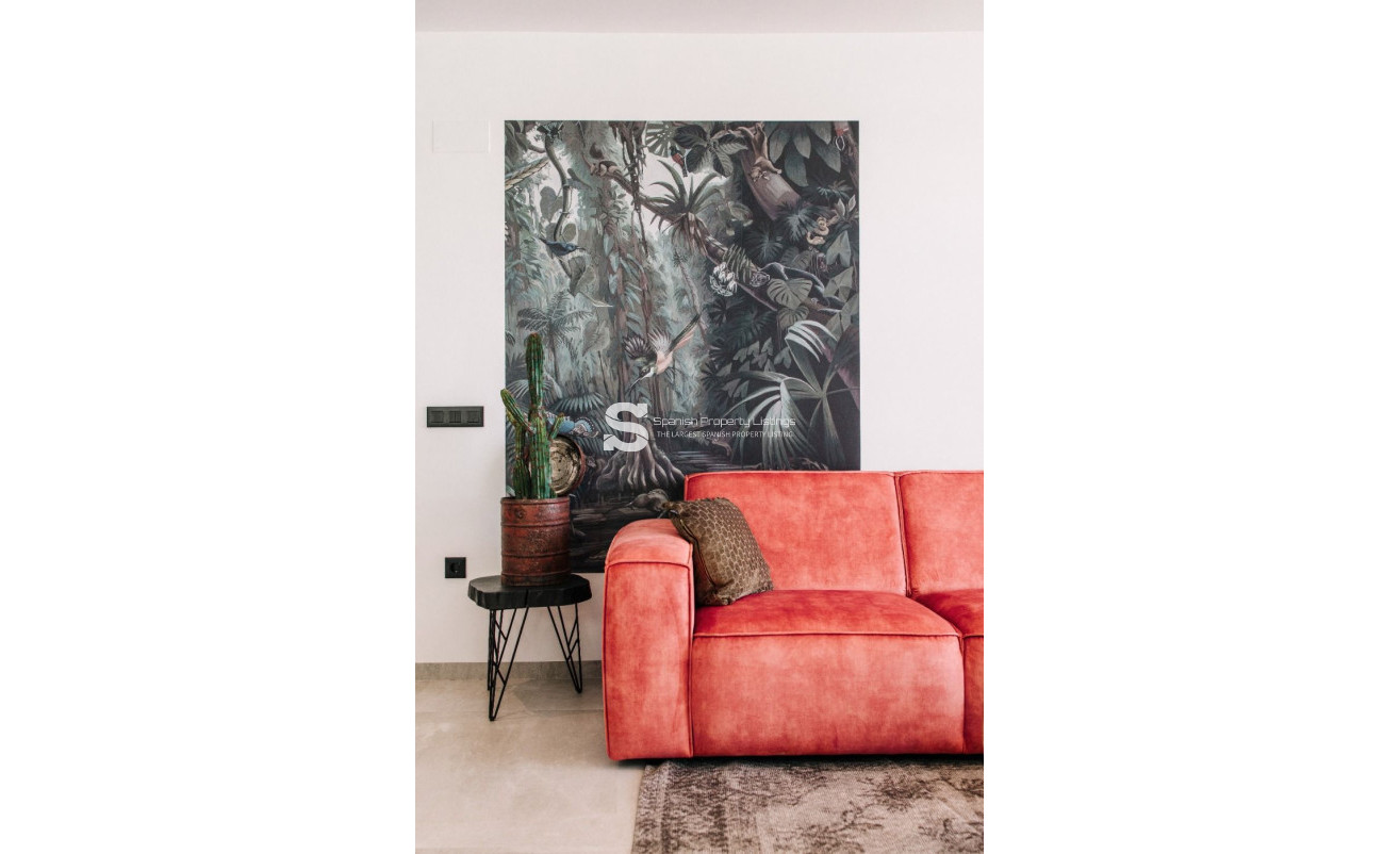 New Build - Bungalow - Rojales - La Marquesa Golf