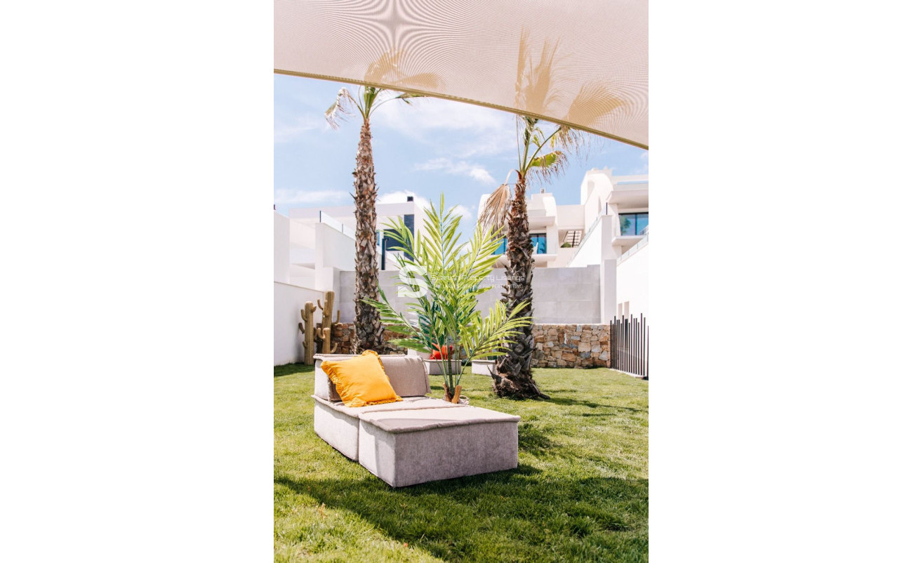 New Build - Bungalow - Rojales - La Marquesa Golf