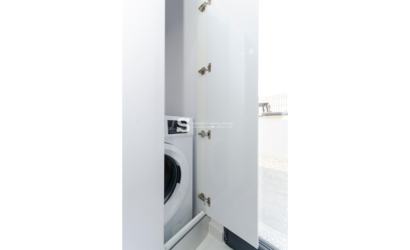 New Build - Villa - Torrevieja - Torretas