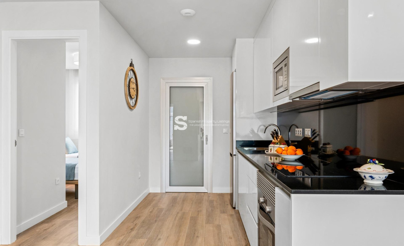 New Build - Penthouse - Orihuela Costa - Villamartín