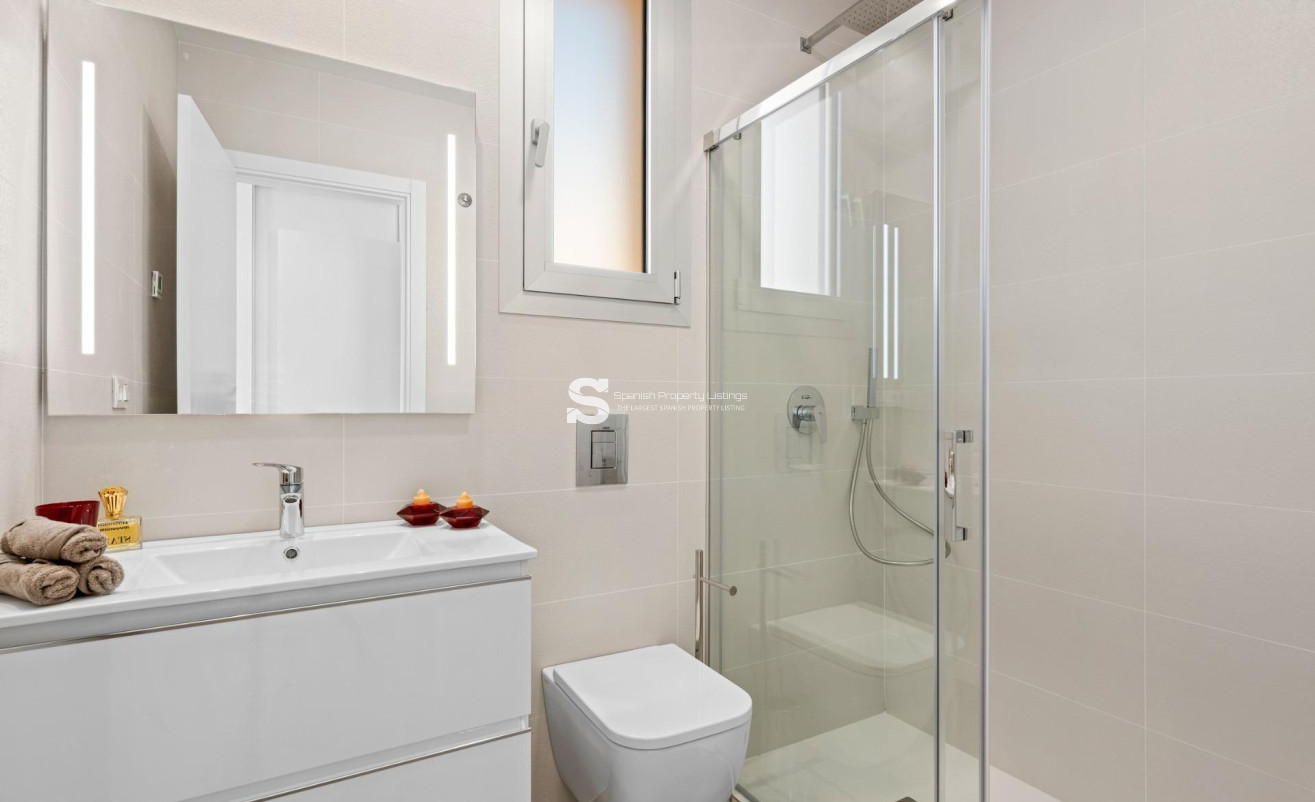 New Build - Penthouse - Orihuela Costa - Villamartín