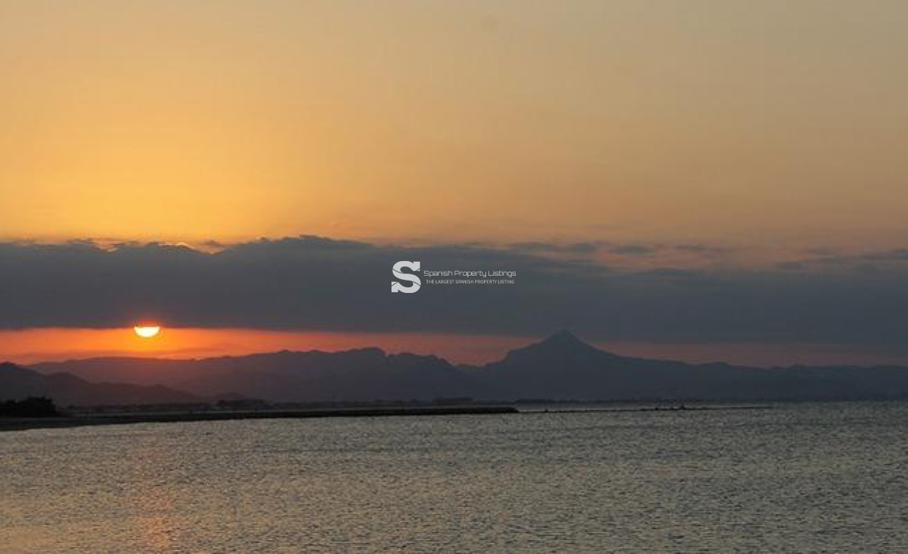 New Build - Penthouse - El Verger