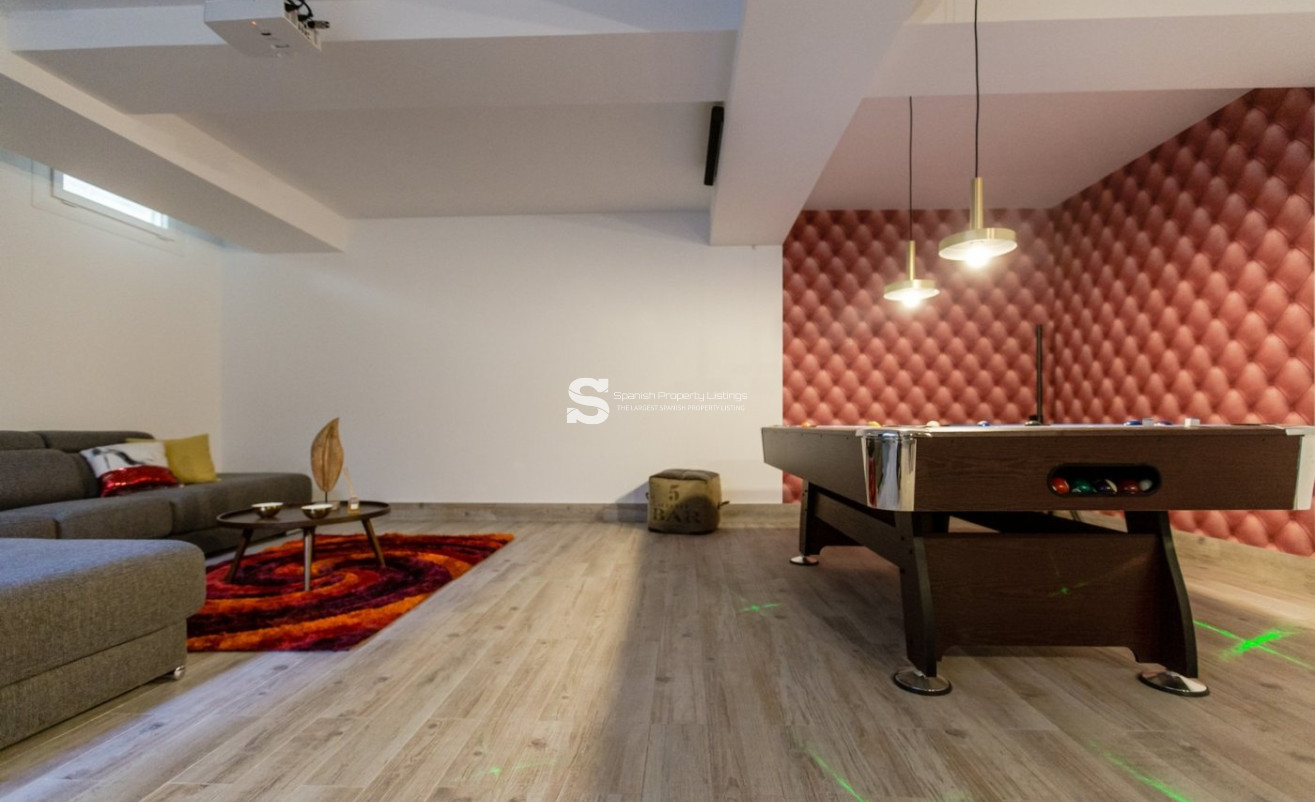 New Build - Villa - Cartagena - Playa Honda