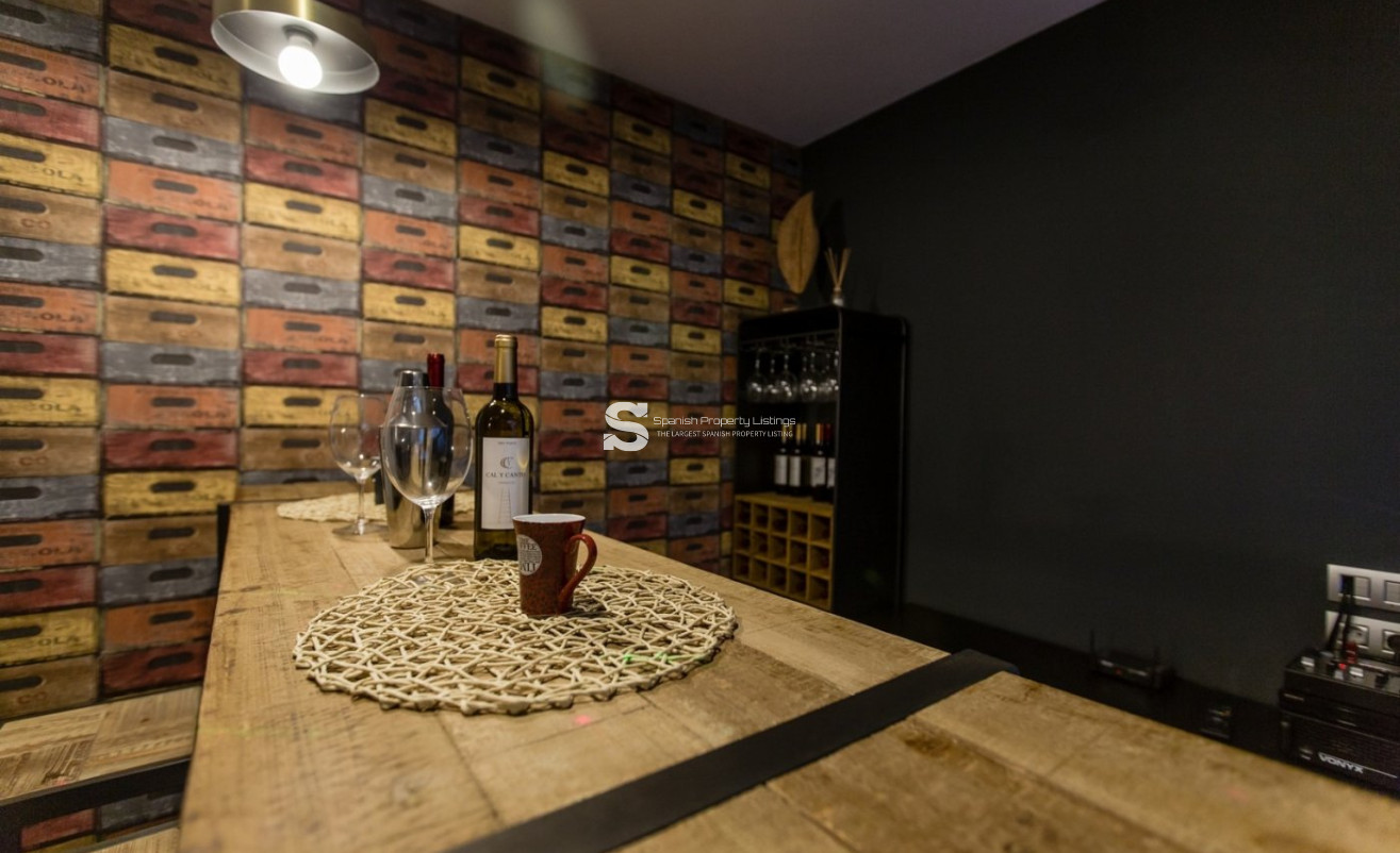 New Build - Villa - Cartagena - Playa Honda