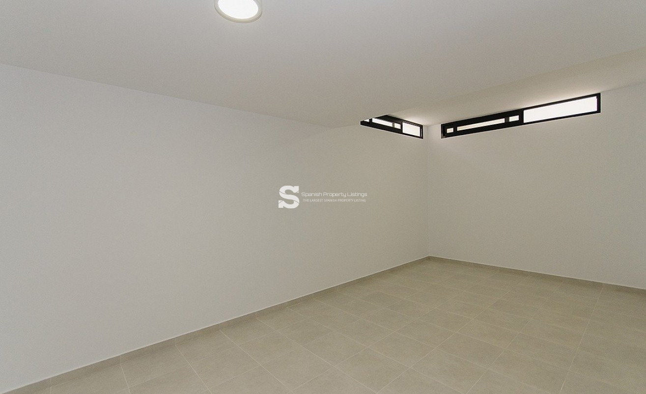 New Build - Villa - Cartagena - Playa Honda