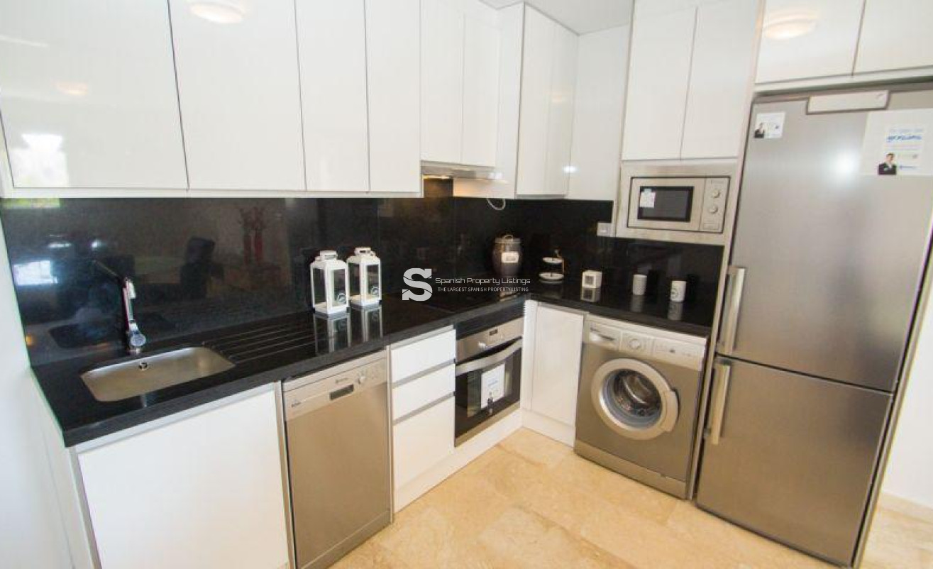 New Build - Penthouse - Orihuela Costa - Las Filipinas