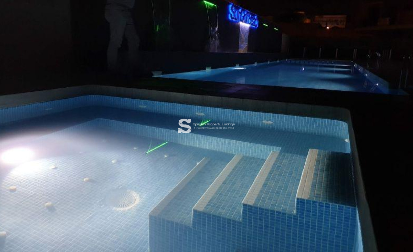 Obra nueva - Apartment - Orihuela Costa - Las Filipinas