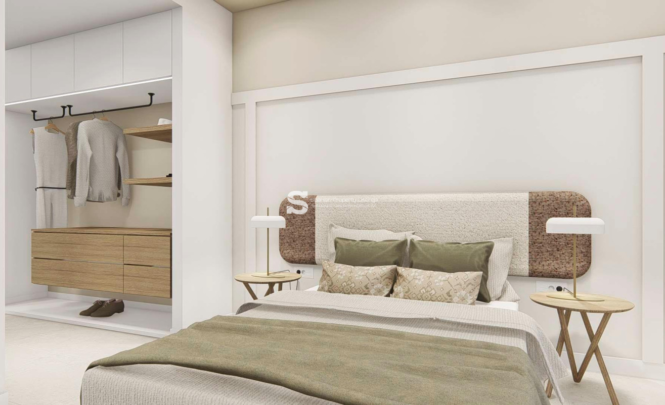 Obra nueva - Quad House - Dolores - 03150