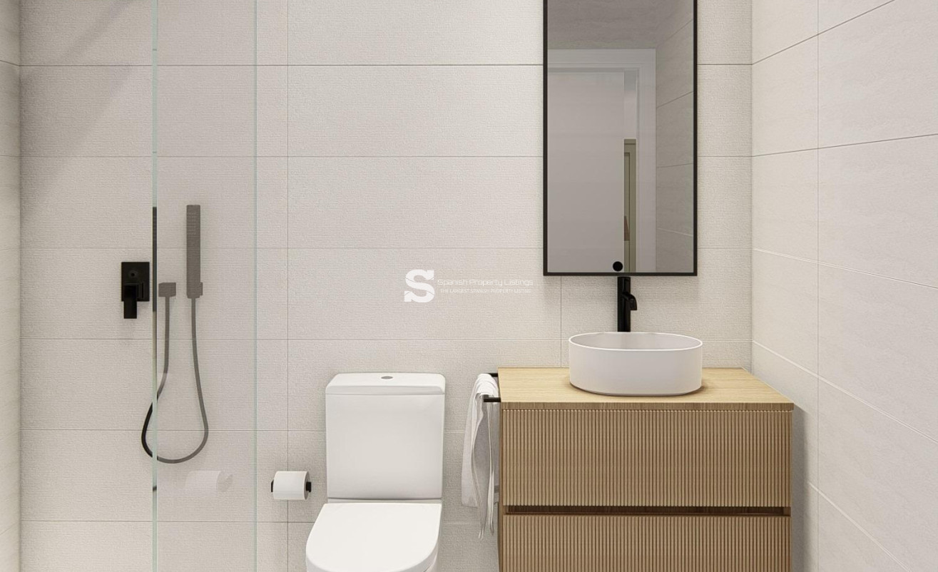 Obra nueva - Quad House - Dolores - 03150