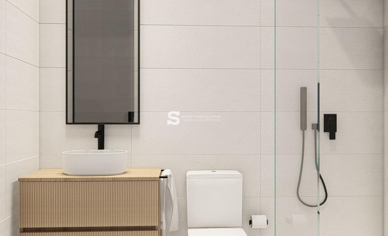 Obra nueva - Quad House - Dolores - 03150