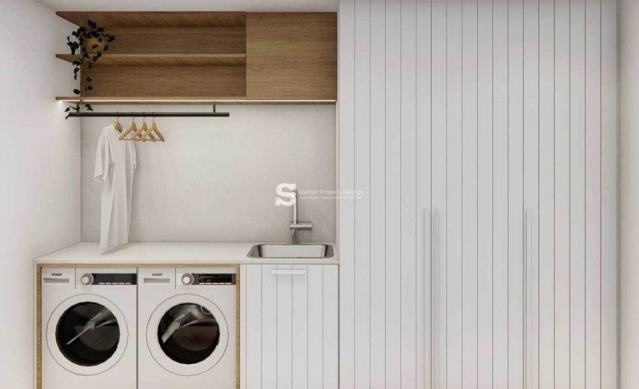 Obra nueva - Quad House - Dolores - 03150