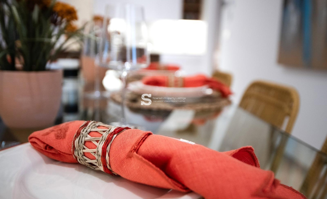 New Build - Apartment - San Pedro del Pinatar - Centro