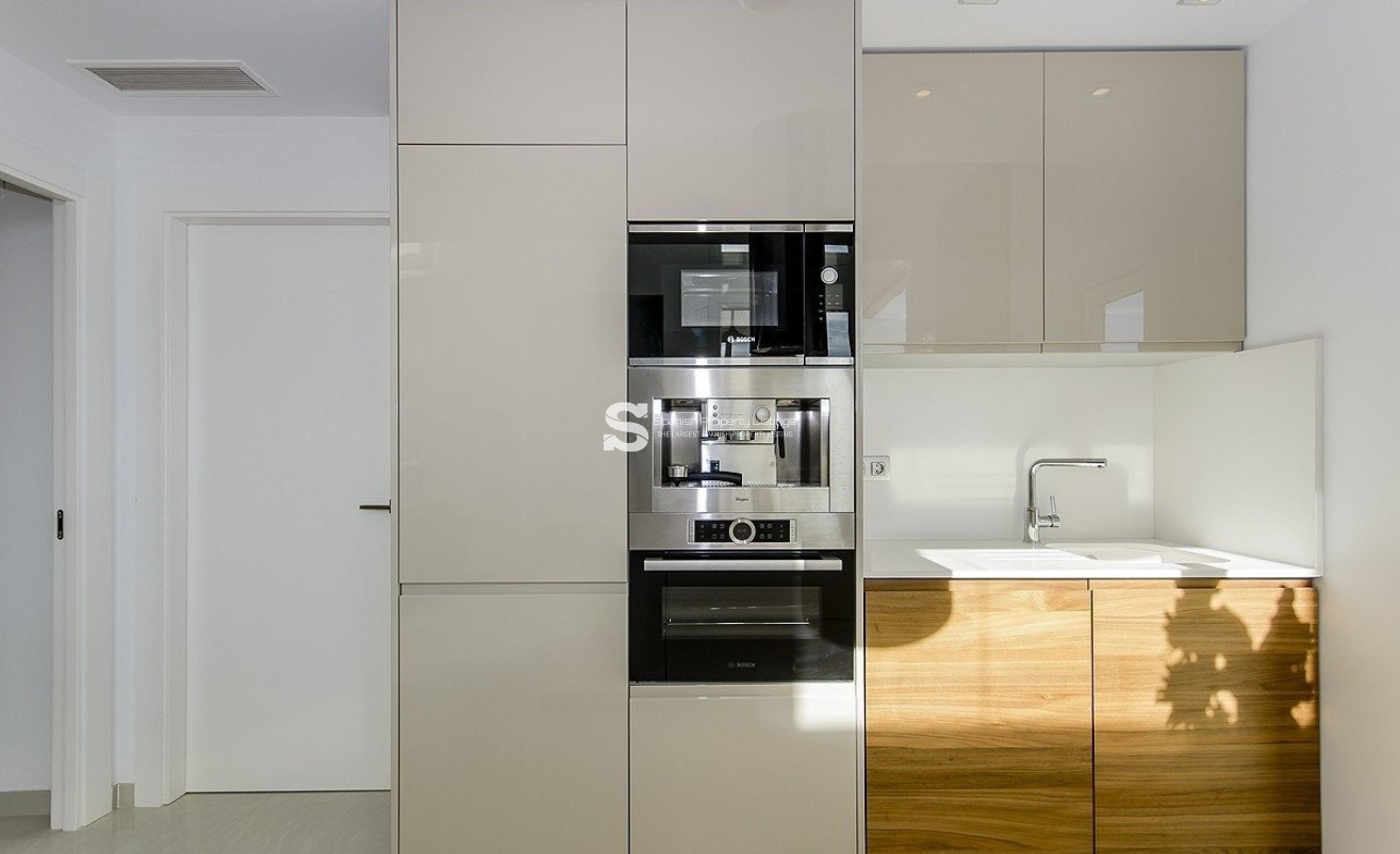 New Build - Villa - Vera - Vera Playa