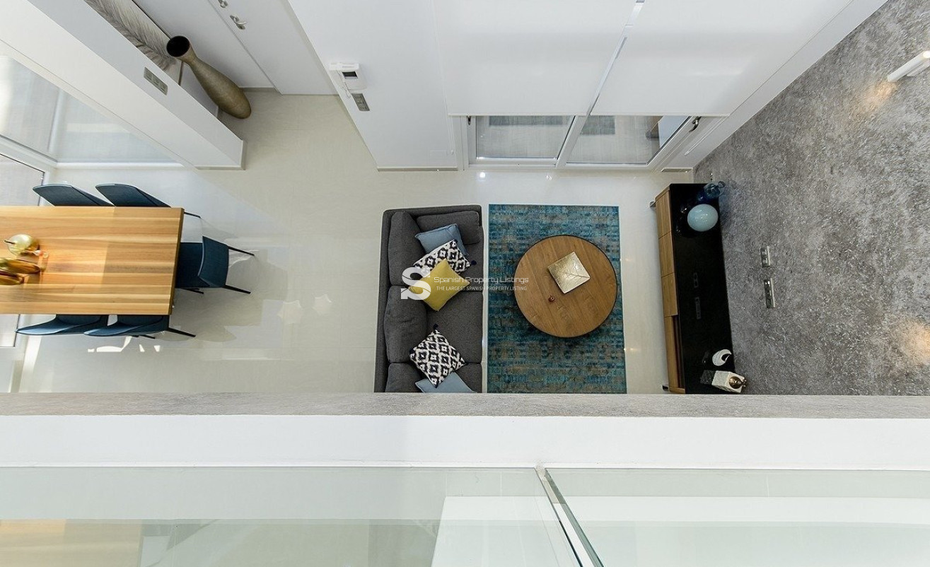 New Build - Villa - Vera - Vera Playa